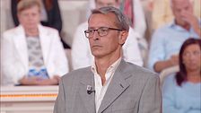 Martedì 9 settembre, Rete 4