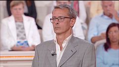Martedì 9 settembre, Rete 4
