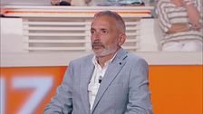 Giovedì 18 settembre, Rete 4