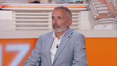 Giovedì 18 settembre, Rete 4