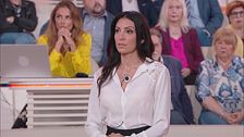 Venerdì 3 ottobre, Rete 4