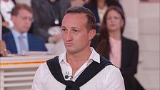 Mercoledì 8 ottobre, Rete 4