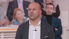 Giovedì 5 marzo, Rete 4