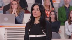 Venerdì 6 marzo, Rete 4