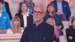 Martedì 14 ottobre, Rete 4