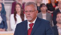 Venerdì 17 ottobre, Rete 4