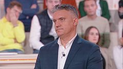 Lunedì 20 ottobre, Rete 4