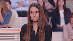 Martedì 21 ottobre, Rete 4