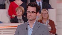 Martedì 28 ottobre, Rete 4