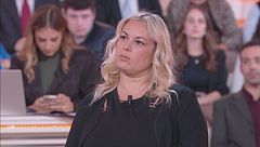 Mercoledì 29 ottobre, Rete 4