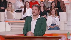 Giovedì 30 ottobre, Rete 4