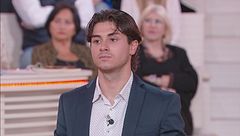 Lunedì 3 novembre, Rete 4