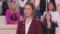 Mercoledì 5 novembre, Rete 4