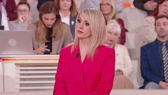 Lunedì 10 novembre, Rete 4