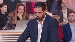 Mercoledì 12 novembre, Rete 4