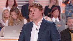 Martedì 18 novembre, Rete 4