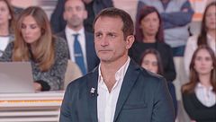 Mercoledì 19 novembre, Rete 4