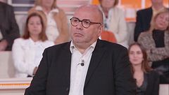 Venerdì 28 novembre, Rete 4