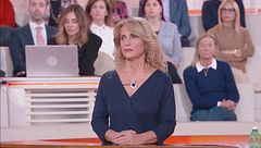 Martedì 2 dicembre, Rete 4