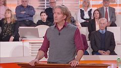 Venerdì 5 dicembre, Rete 4