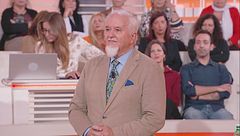 Lunedì 8 dicembre, Rete 4