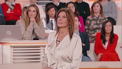 Lunedì 15 dicembre, Rete 4