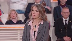 Giovedì 8 gennaio, Rete 4