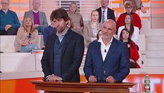 Venerdì 13 marzo, Rete 4