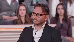 Martedì 13 gennaio, Rete 4