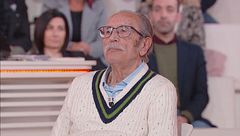 Giovedì 15 gennaio, Rete 4