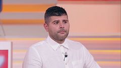 Venerdì 16 gennaio, Rete 4