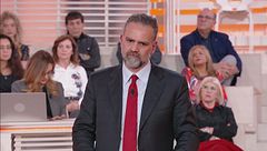 Lunedì 19 gennaio, Rete 4