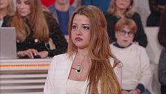 Martedì 3 febbraio, Rete 4