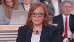 Mercoledì 11 febbraio, Rete 4