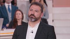 Giovedì 12 febbraio, Rete 4