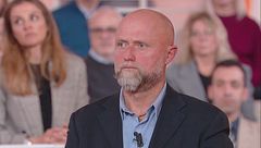 Venerdì 13 febbraio, Rete 4