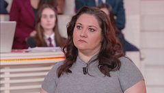 Lunedì 16 febbraio, Rete 4