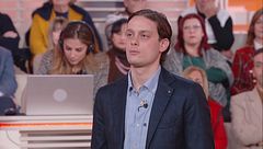 Martedì 17 febbraio, Rete 4