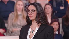 Martedì 24 febbraio, Rete 4