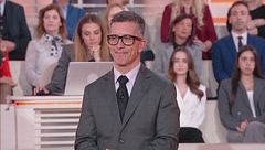 Lunedì 2 marzo, Rete 4