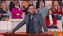 Martedì 3 marzo, Rete 4