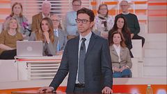 Mercoledì 4 marzo, Rete 4