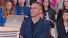 Lunedì 16 marzo, Rete 4