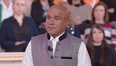 Martedì 17 marzo, Rete 4