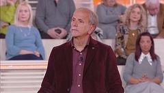 Venerdì 20 marzo, Rete 4