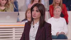 Martedì 24 marzo, Rete 4