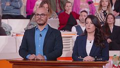 Giovedì 26 marzo, Rete 4