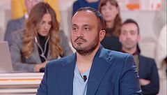 Venerdì 27 marzo, Rete 4