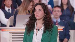 Lunedì 30 marzo, Rete 4