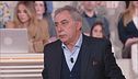 Martedì 7 aprile, Rete 4